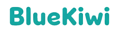 Blue Kiwi